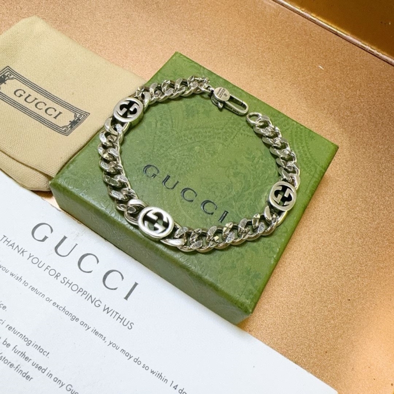 Gvc*1 bracelets